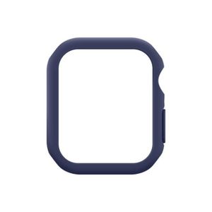 COQUE - BUMPER Coque Antichoc AVIZAR pour Apple Watch Series 8 / 