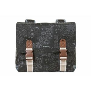 Vendu a lunite Motodak Sonnette Timbre Basil Magnolia Poppy Rouge diam 80mm