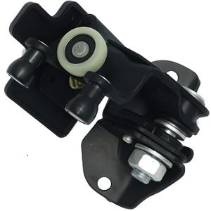 Rouleau guide de porte latérale coulissante Boxer Ducato Jumper 2006-2014 9033S3