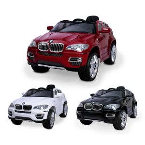 Voiture radiocommandée bmw