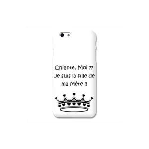 coque iphone 7 phrase drole