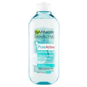 Eau Micellaire Garnier