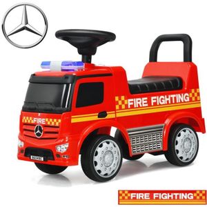 Pousse voiture Cdiscount