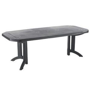 Table De Jardin Extensible Achat Vente Table De Jardin Extensible Pas Cher Cdiscount