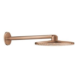 Grohe 27372000 Rainshower Solo 6 pouces tête de douche Chrome 