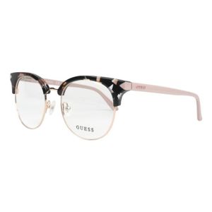 lunettes guess de vue femme