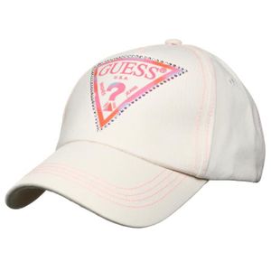 casquette guess pour femme