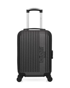 VALISE - BAGAGE INFINITIF - Valise Cabine ABS LOUBNY-E  50 cm