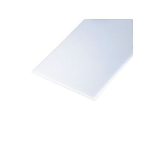 Plaque de plexiglass transparent - Cdiscount