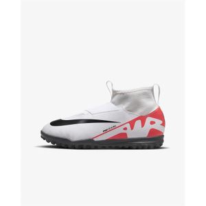 CHAUSSURES DE FOOTBALL Chaussures Nike crampons junior zoom mercurial superfly pour jeunes DJ5616600