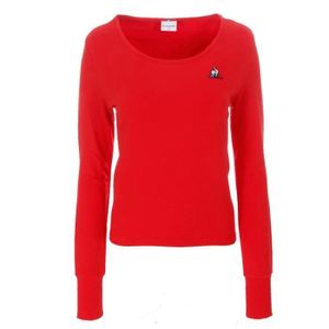 polo le coq sportif femme 2016