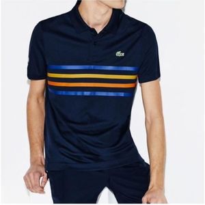 pull lacoste solde homme