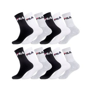 Chaussettes Blanches Officielles Nike