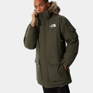 doudoune the north face mcmurdo