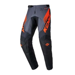 VETEMENT BAS Pantalon moto cross enfant Kenny Track Focus - ora