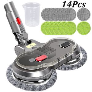 Brosse dyson v8 absolute - Cdiscount