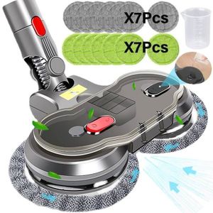 Aspirateur traineau dyson dc33c sales