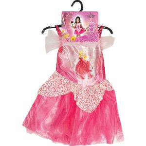 Deguisement princesse aurore adulte Cdiscount