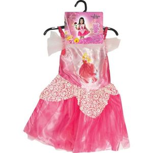 Déguisement princesse fille - 168737 - Cdiscount Jeux - Jouets