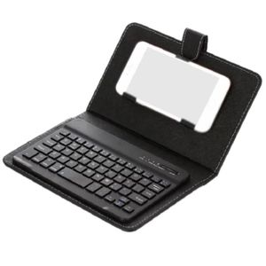 Clavier pour tablette Wewoo Hy006 touches rondes clavier bluetooth