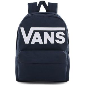 vans sac damier