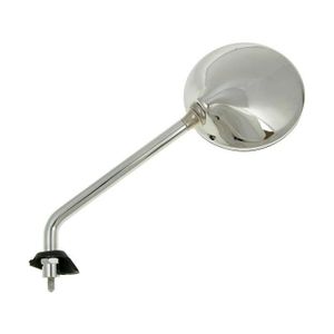 Vespa GTS 125 Miroir extrémités du Guidon Miroir Montana Evo Paire