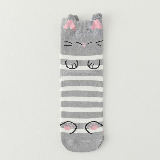 Chaussettes Occult Sigil Of Lucifer | Design Satanique Drôle | Cadeau Nouveauté Pour Ados, Hommes, Femmes