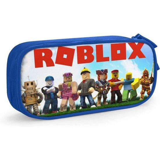 Trousse,Trousses Scolaire Fille Ado College Plumier Garcon Télescopique