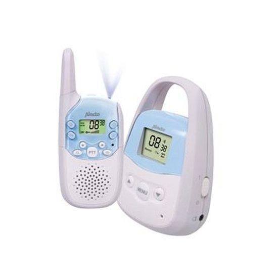 babyphone alecto