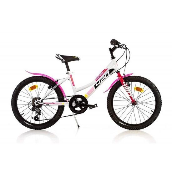 V lo pour fille AURELIA MTB Aurelia Sport 20 Pouces 6