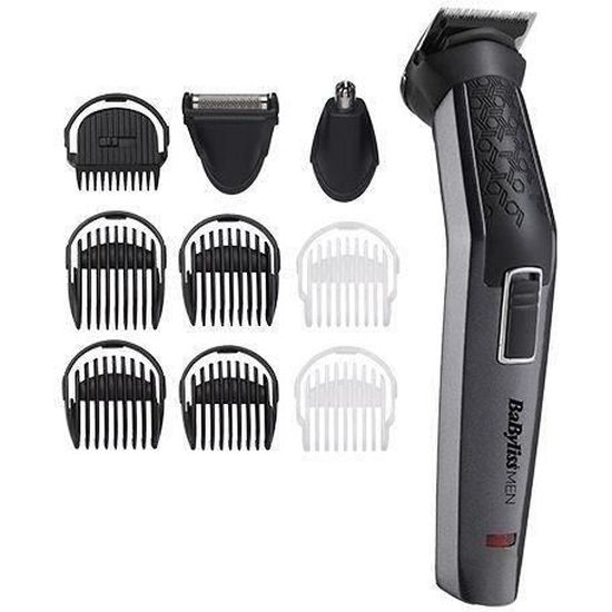 Tondeuse babyliss mt727e avis Clearance