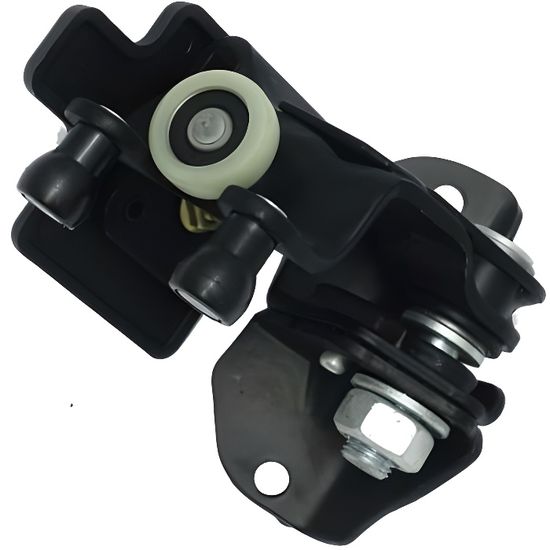 CHARNIÈRE DE GUIDAGE MILIEU DE PORTE LATÉRALE DROIT MERCEDES SPRINTER 9017601347