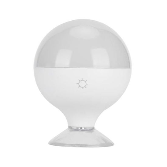 Coiffeuse LED Avec Miroir Intelligent - 5 Tiroirs De Rangement - 120x45x155cm - Blanc
