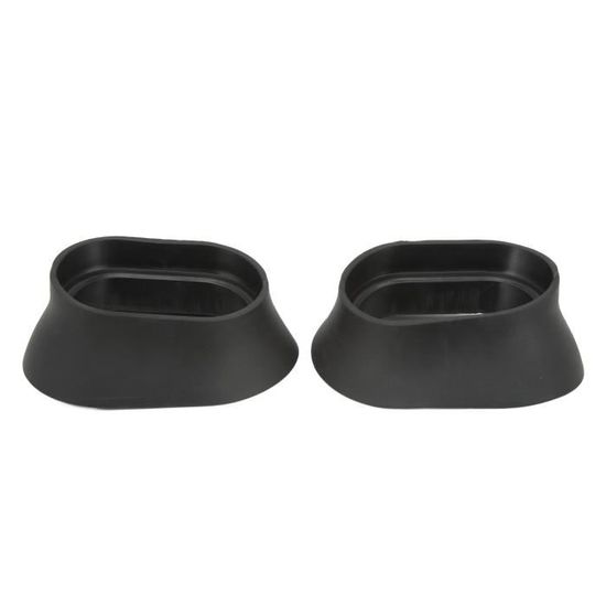 Lot De 8 Bottes D'Équitation Mixte - Attelles Violette, Sport Rouge, Expédition Verte