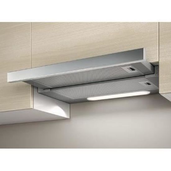 Hotte Encastrable Elite 14 Prf0037984 Elica Achat Vente Hotte Cdiscount