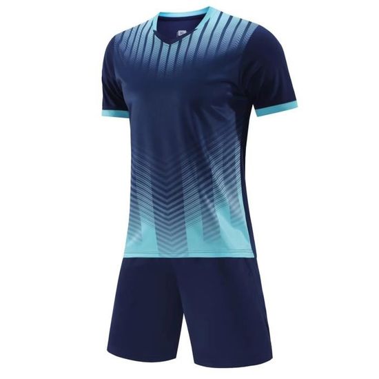 Maillot garçon à manches courtes Charged coton - UNDER ARMOUR
