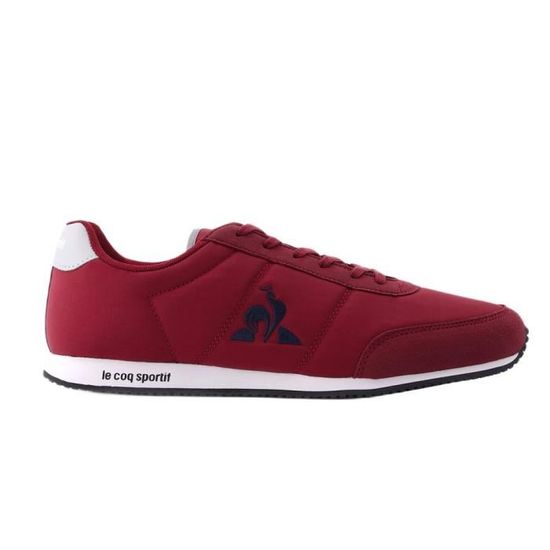 Coq sportif chaussure deals homme scratch