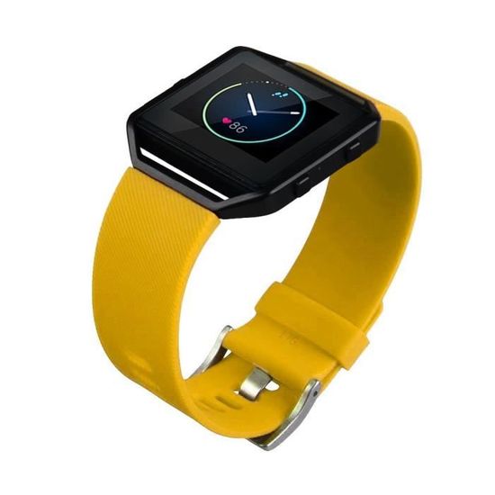 fitbit blaze large strap