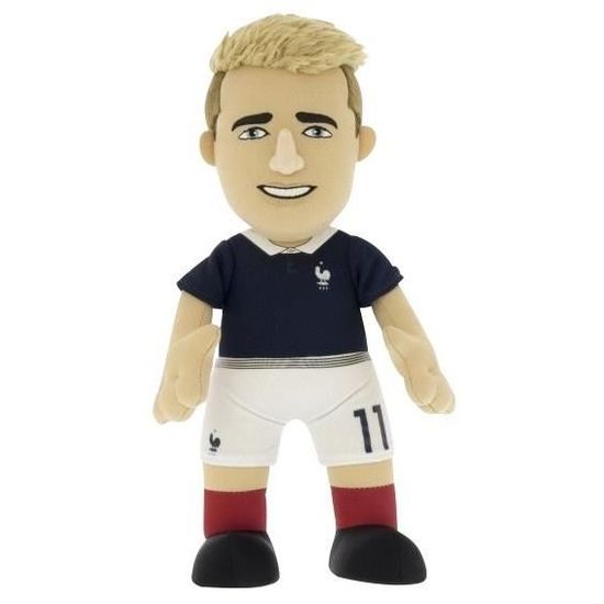 Figurine Antoine Griezmann France Football - 6.5cm Neuve