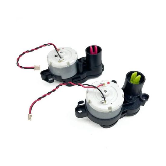 Module Roue Motrice Gauche/droite Pour Roomba S9 / S9+ / 9150 / 9550 - Remplacement Facile Pour Aspirateur Robot