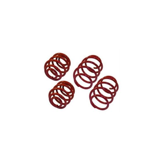 Kit Ressorts Courts Alfa Roméo 33 type 905