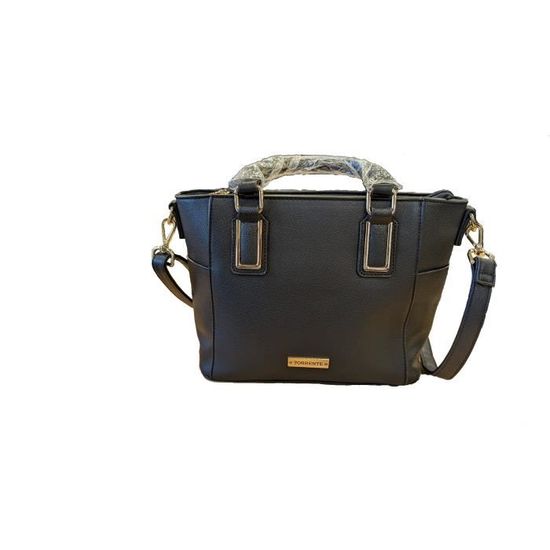 Sac femme TORRENTE ELYSEE noir