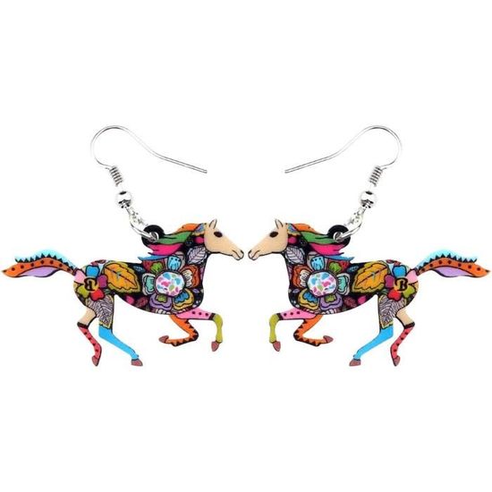 Boucles d'oreilles ancre marine – Cadeau bijou femme Boucles d'oreilles ancre marine – Cadeau bijou femme