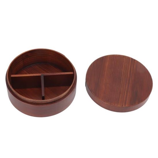 Yosoo Boîte De Conservation Alimentaire Multifonction En