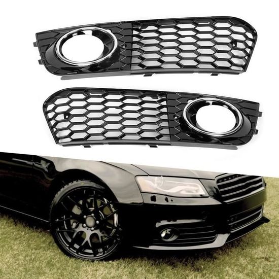 Couvercle Phare Antibrouillard Pour Suzuki Jimny 2019-2024 - Protection Décorative En Fer - Installation Facile - Style Personnalisé