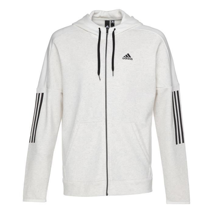 sweat shirt adidas homme