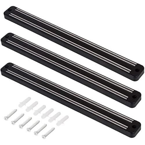 Lot De 4 Aimants Télescopiques - Puissance 1.5LB, 5LB, 10LB - Pour Ramasser Vis, écrous, Pièces Métalliques En Atelier Ou à La Maison