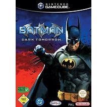 Batman Dark Tomorrow
