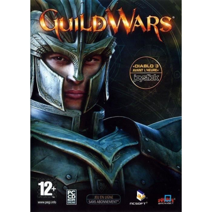 Guild Wars