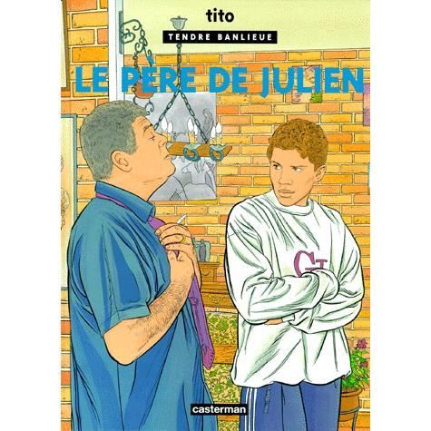 Tendre Banlieue Tome 13